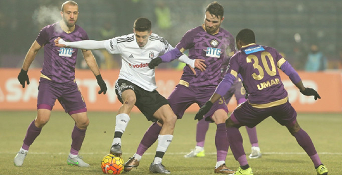 Beşiktaş’ın maçı İspanyol kanalında canlı yayınlanacak