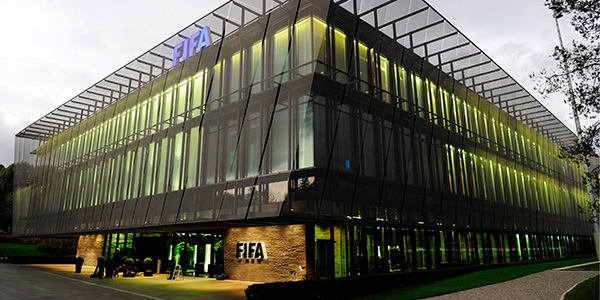FIFA, şike cezalarını onadı