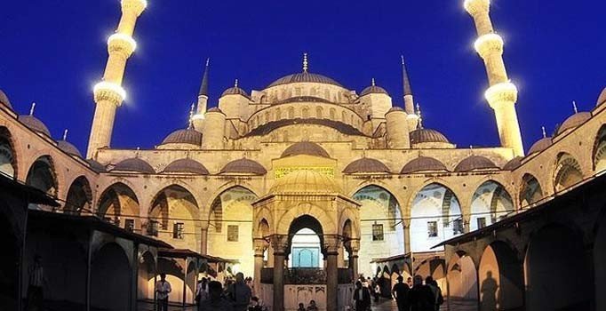 Berat Kandili en güzel ve anlamlı mesajlar | SMS, Facebook, WhatsApp ile kandil mesajı gönder