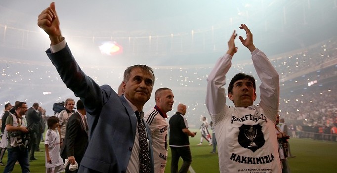 Beşiktaş'tan Konyaspor maçı için TFF'ye başvuruda bulunacak
