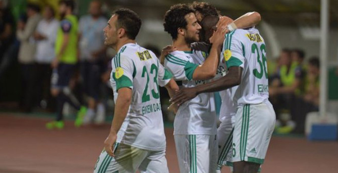 Şanlıurfaspor PTT 1. Lig’i 14. sırada tamamladı