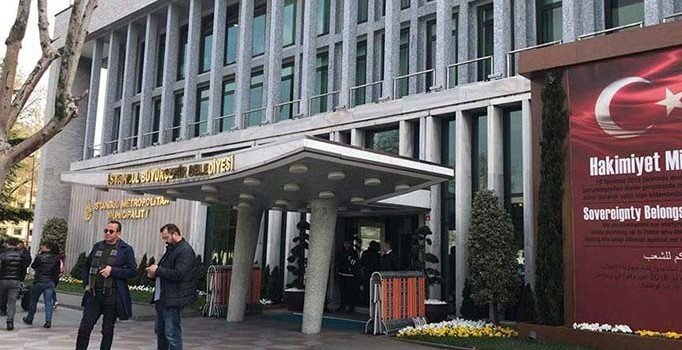 İmamoğlu'nun mazbatayı almasının ardından İBB'de devir teslim hazırlığı