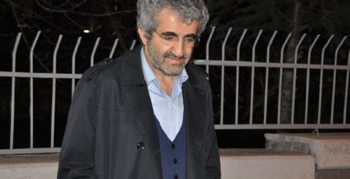 Ali Demir adli kontrol şartıyla serbest bırakıldı