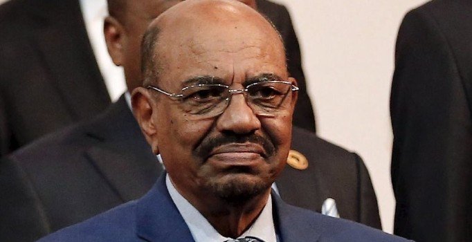 Sudan'da Beşir kararı öncesi sıkı güvenlik