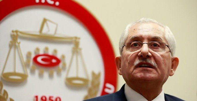 YSK, İstanbul için gerekçeli kararını bugün de açıklamayacak