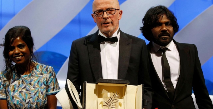 Cannes Film Festivali, Altın Palmiye sahibi kim oldu?