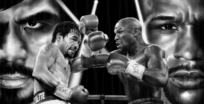 Muhammed Ali'nin favorisi Pacquiao