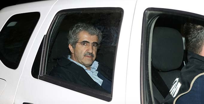 Ankara Emniyet Müdürlüğü'nden Ali Demir açıklaması