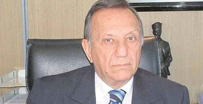 İTO eski başkanlarından Atalay Şahinoğlu, hayatını kaybetti