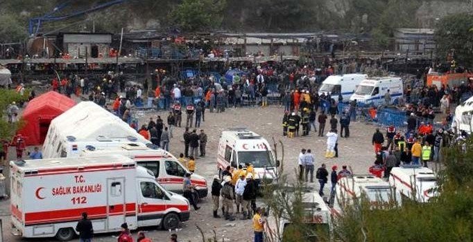 Son dakika! Soma faciası davasında Can Gürkan tahliye edildi