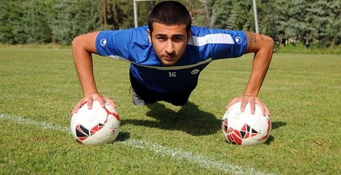 Altaylı Ulaş Zengin, Galatasaray'ın radarında