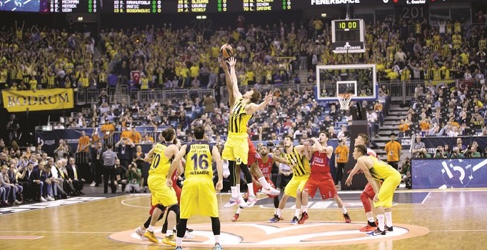 Gelecek sene 'Turkoleague'