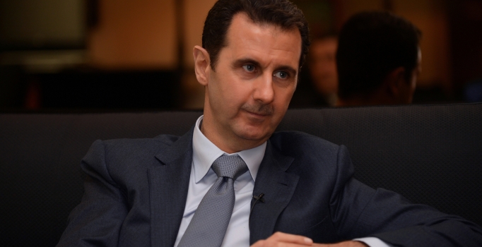 Şam yönetimi, Rusya'dan yardım istediklerini doğruladı