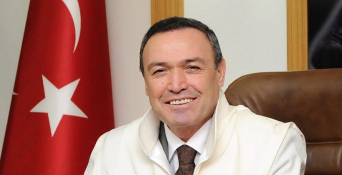 Eski rektör İsrafil Kurtcephe'ye FETÖ'den 6 yıl 3 ay hapis