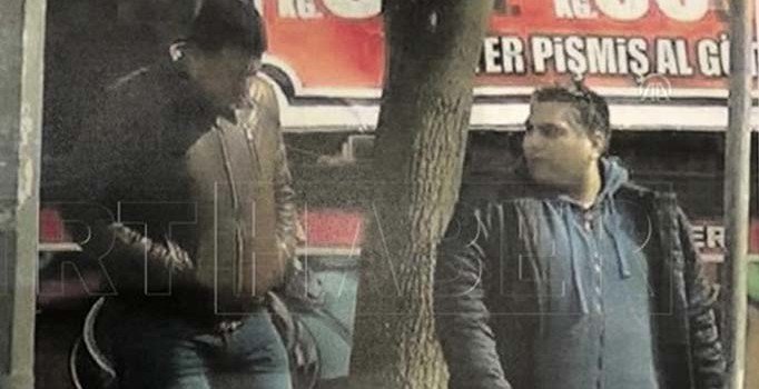 İstanbul'da yakalanan iki şüpheli tutuklandı