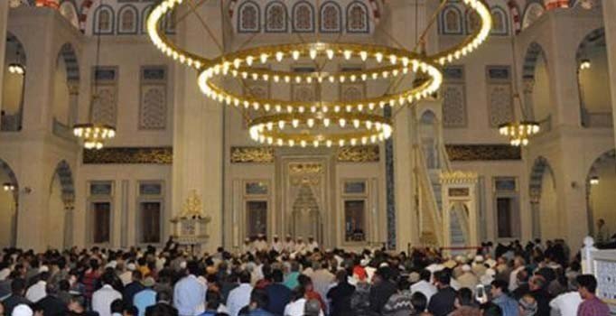 Berat Kandili'nde ne oldu? Berat Kandili anlam ve önemi ne?