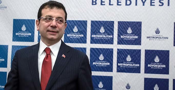 İBB'deki veri kopyalama işlemine 'yürütmeyi durdurma' kararı