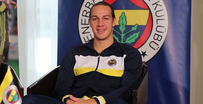 Frey, Mehmet Ekici ve Soldado ile tartıştı