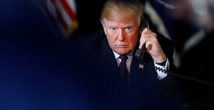 Trump'tan İdlib çağrısı: Katliam size ne fayda sağlayacak?