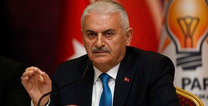 Binali Yıldırım: Çalışanlara şüpheli gibi davranmamalı
