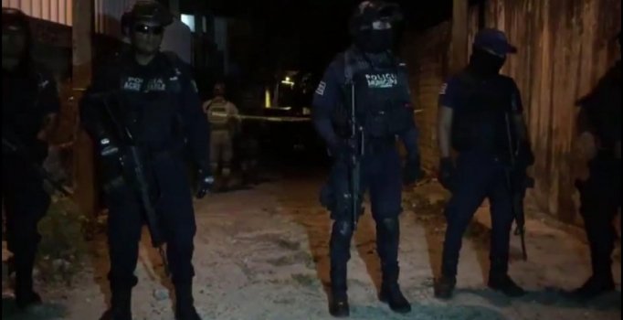 Meksika’da doğum günü kutlamasında dehşet: 13 ölü