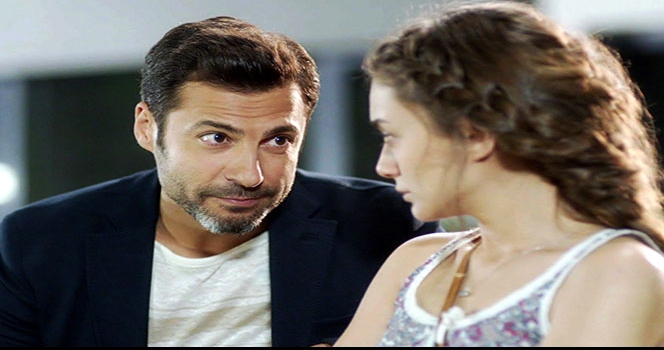 Güllerin Savaşı Haziran'da final yapacak