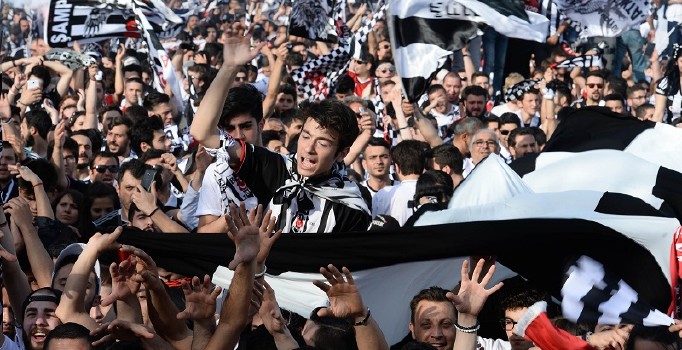 Vodafone Arena’daki şampiyonluk kutlamalarının biletleri satışa çıkıyor
