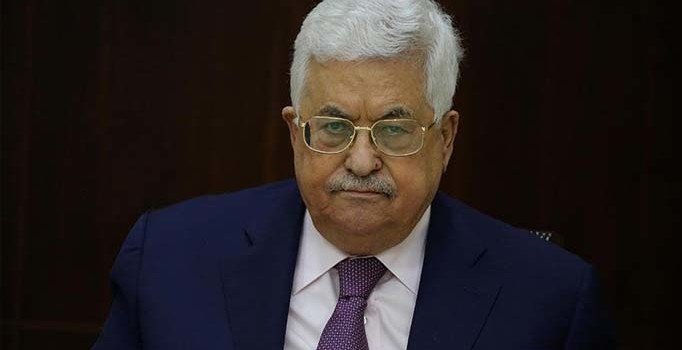 Filistin Devlet Başkanı Mahmud Abbas: Netanyahu barışa inanmıyor