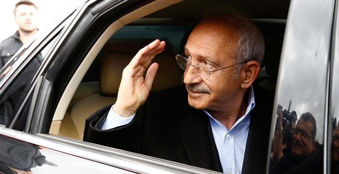 Son dakika! Çirkin saldırıya uğrayan Kılıçdaroğlu'ndan ilk açıklama