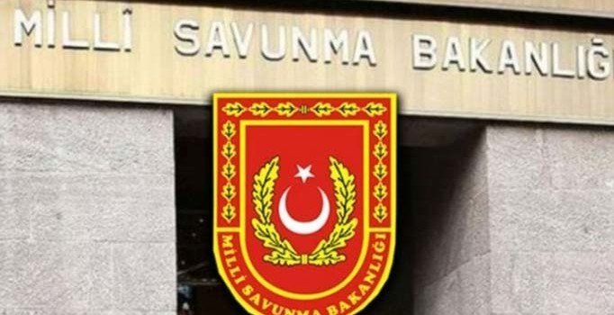 Son dakika! Generallere hakarete soruşturma