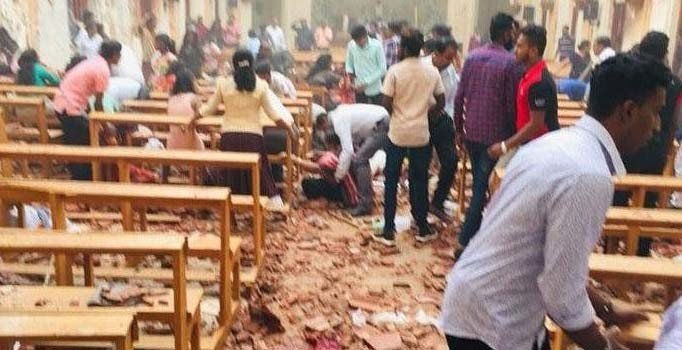 Sri Lanka saldırısını hangi örgüt üstlendi? IŞİD mi Tamil Kaplanları mı?