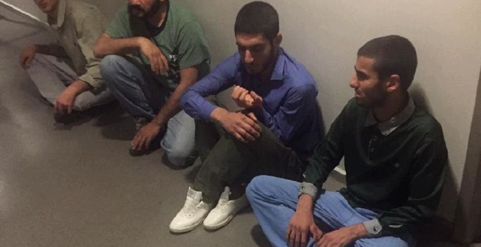 MİT'ten sınır ötesi operasyon