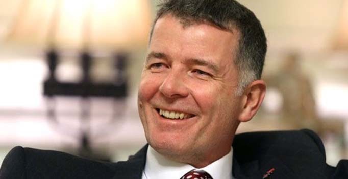 İngiliz Büyükelçi'den PKK'yı terörist olarak nitelendirdiği için tepki çektiğini söyledi