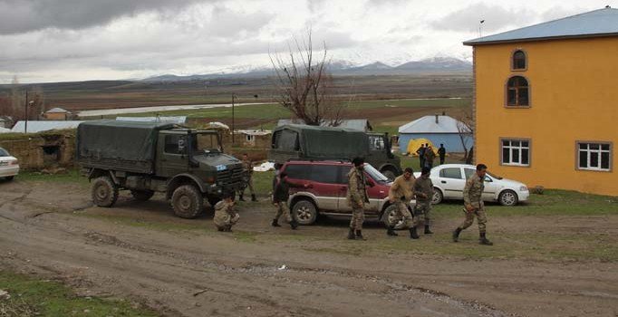 Küçük Furkan için hüzünlü bekleyiş devam ediyor