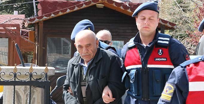 Kılıçdaroğlu'na yumruk atan saldırgan yakalandı: Galeyana geldim