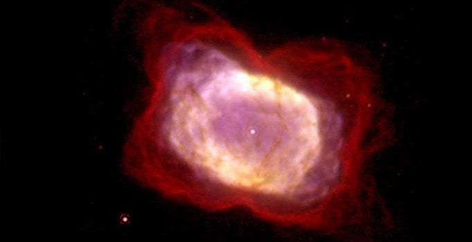 Evrenin oluşumundaki ilk molekül bulundu