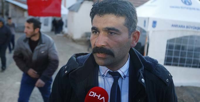 Muhtar konuştu: Yumruk atan bizim köyden, diğerlerini dışarıdan