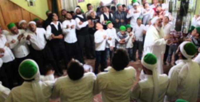 Sünniliğin Türkiye sancıları üzerine