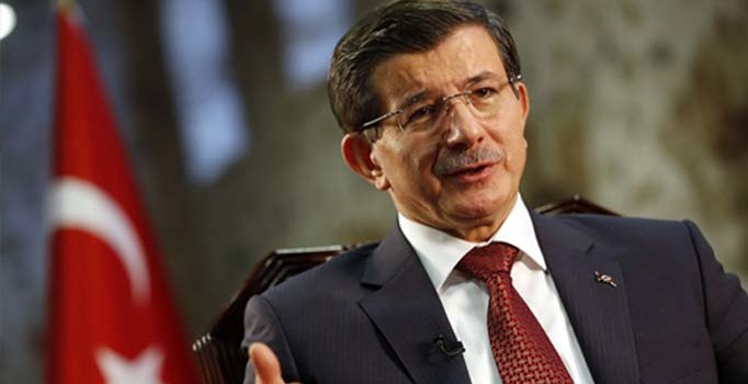 Davutoğlu'ndan 'toparlanma' mesajı: AK Parti değerlerine dönmeli