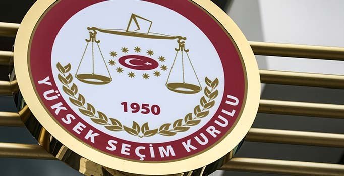 YSK'da değişim zamanı! Sadi Güven ve 5 üyenin yerine seçim yapılacak