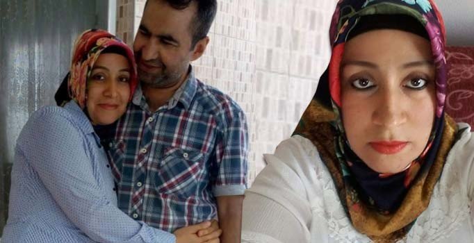 Emekli çavuş dehşeti: Hamile eşini öldürüp intihar etti