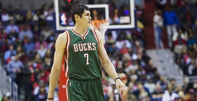 Bucks 18 yıl sonra tur atladı