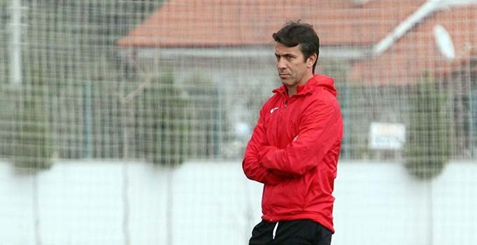 Bülent Korkmaz 6 yılın rekorunu kırdı