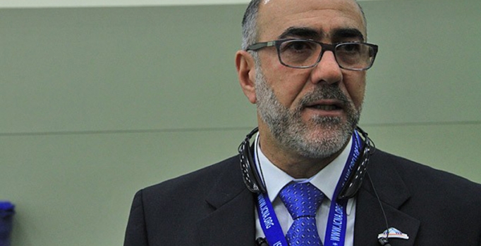 ABD'li müslümanlardan Erdoğan'a "Mursi" teşekkürü