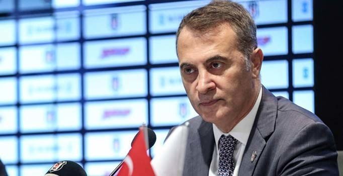 Fikret Orman'ın Burak Yılmaz pişmanlığı
