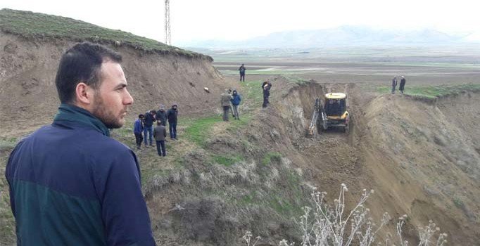 Kayıp Furkan'ın babası: Öldürüp mezara koydum