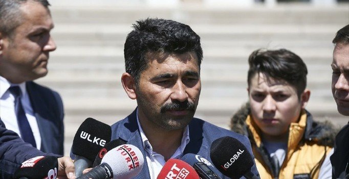 Kılıçdaroğlu'nun saldırıya uğradığı köyün muhtarı: Özür ziyaretine gideceğiz