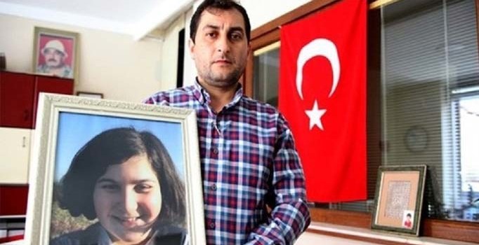 Savcılıktan Rabia Naz açıklaması: Görüntüleri izletmedik, baba DNA örneği vermedi