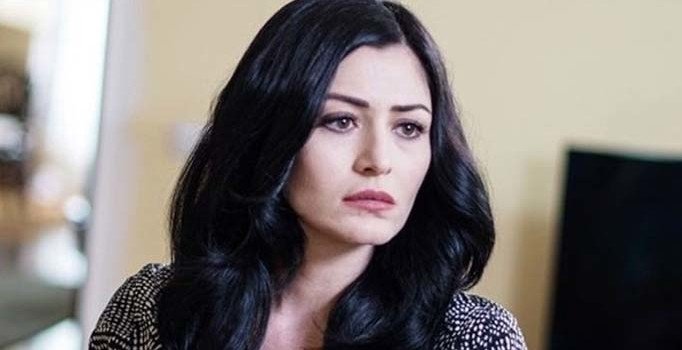 Oyuncu Deniz Çakır hakkında hapis talebi