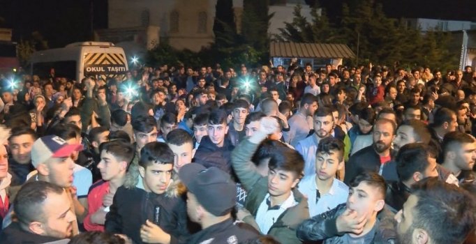 İstanbul Valiliğinden çocuğa cinsel istismar olayıyla ilgili açıklama